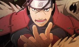 火影忍者最新爆料柱间,柱间觉醒，神秘力量再掀忍界风云